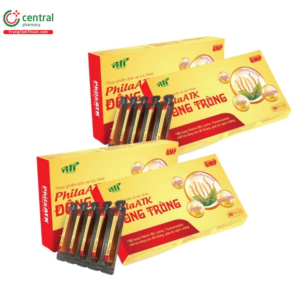 philaatk dong trung 2 N5844