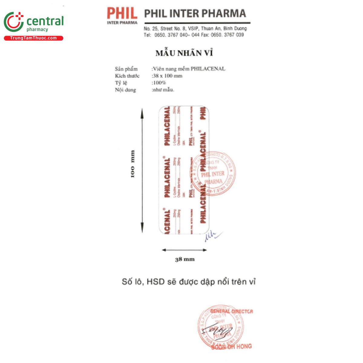 philacenal 4 E1057 philacenal 4 E1057