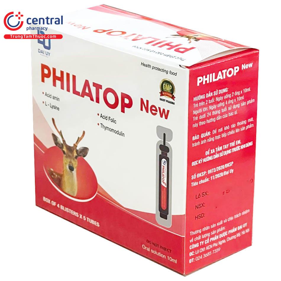 philatop 1 C0432