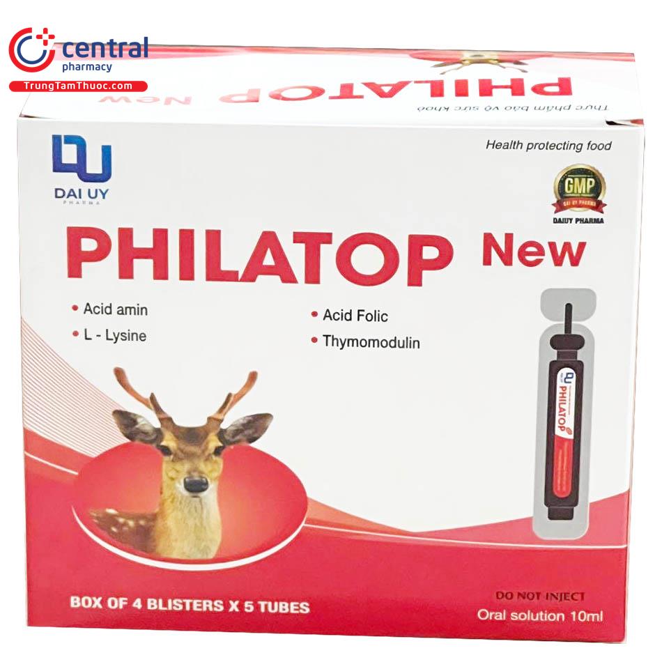 philatop 2 S7376