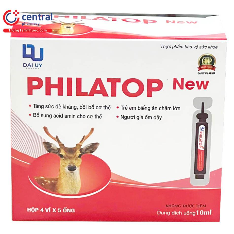 philatop 5 Q6077