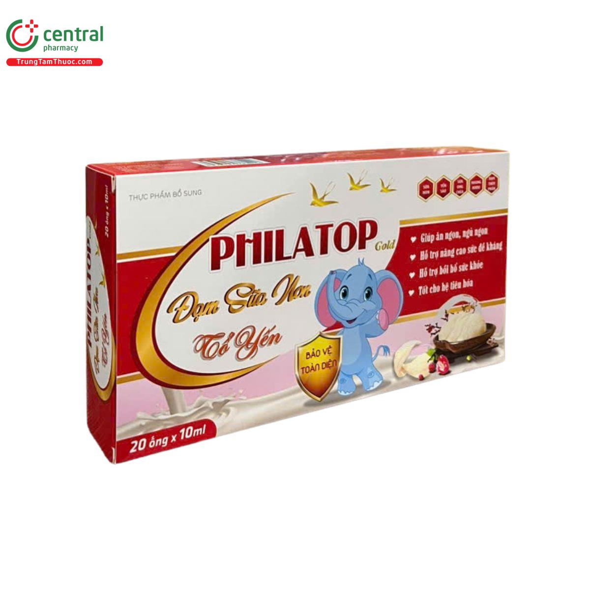 philatop dam sua non to yen 8 U8453