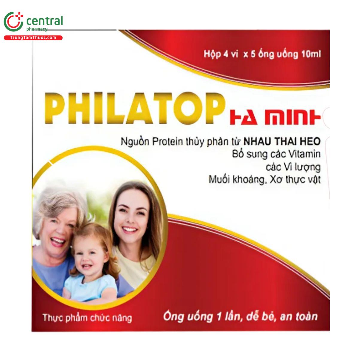 philatop ha minh 3 E1355