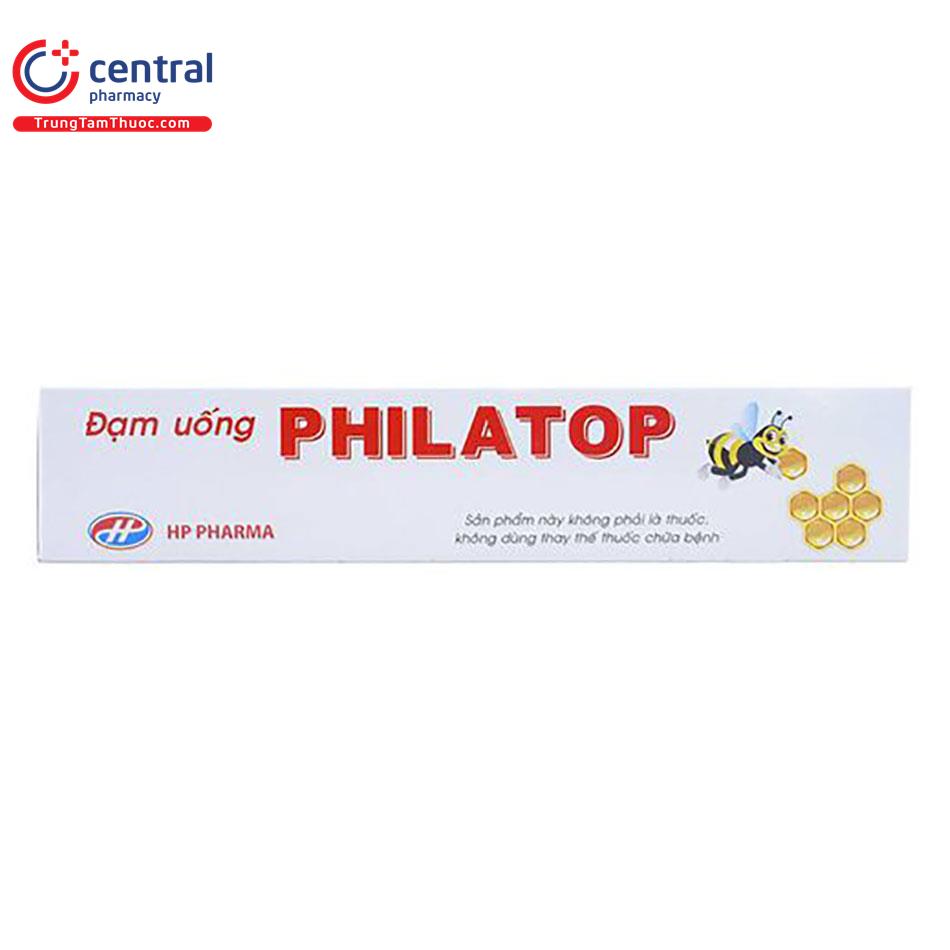 philatop hppharma 3 S7586