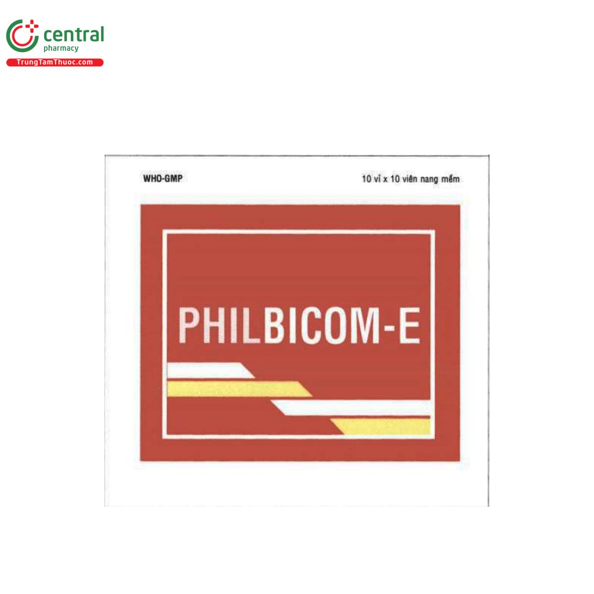 philbicom e 2 T7831 philbicom e 2 T7831