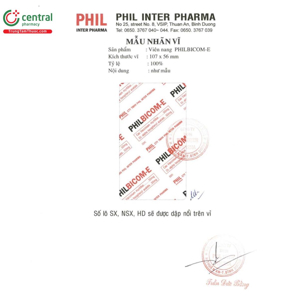 philbicom e 4 A0817 philbicom e 4 A0817