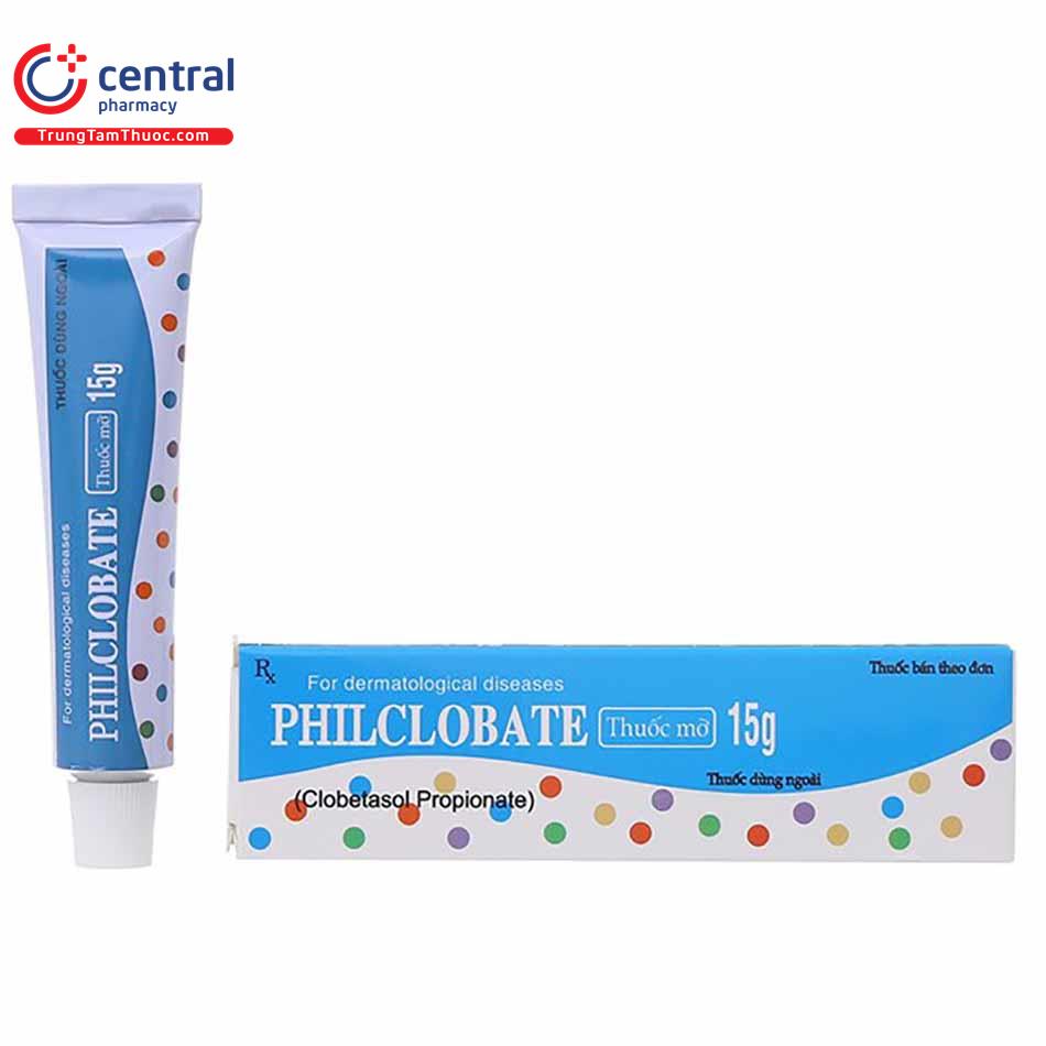 philclobate E1110