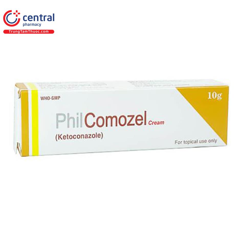 philcomozel cream 10g 2 E1653