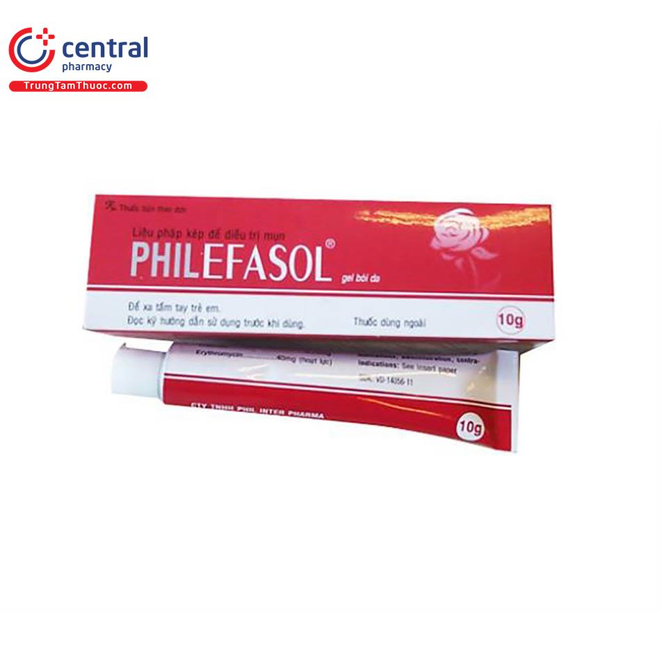 philefasol 2 U8030