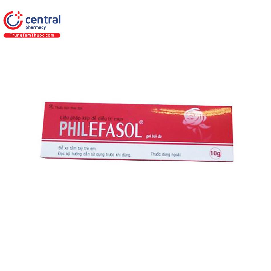 philefasol 3 N5710