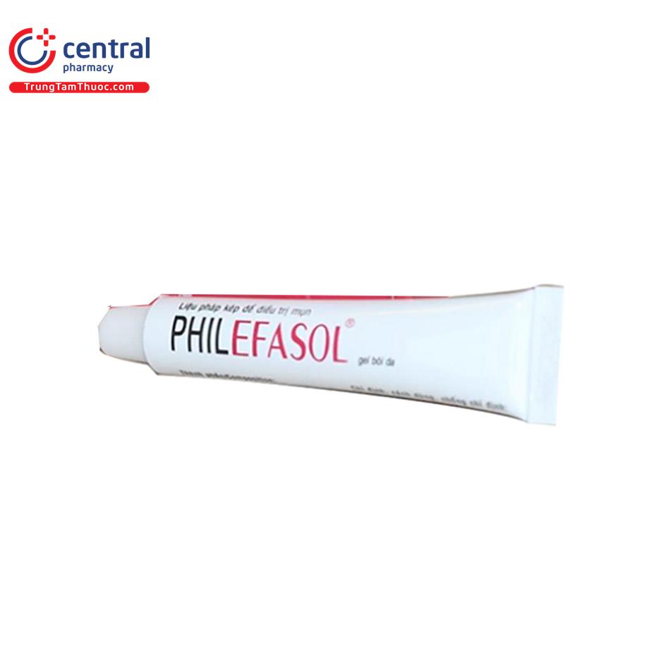 philefasol 4 O5014