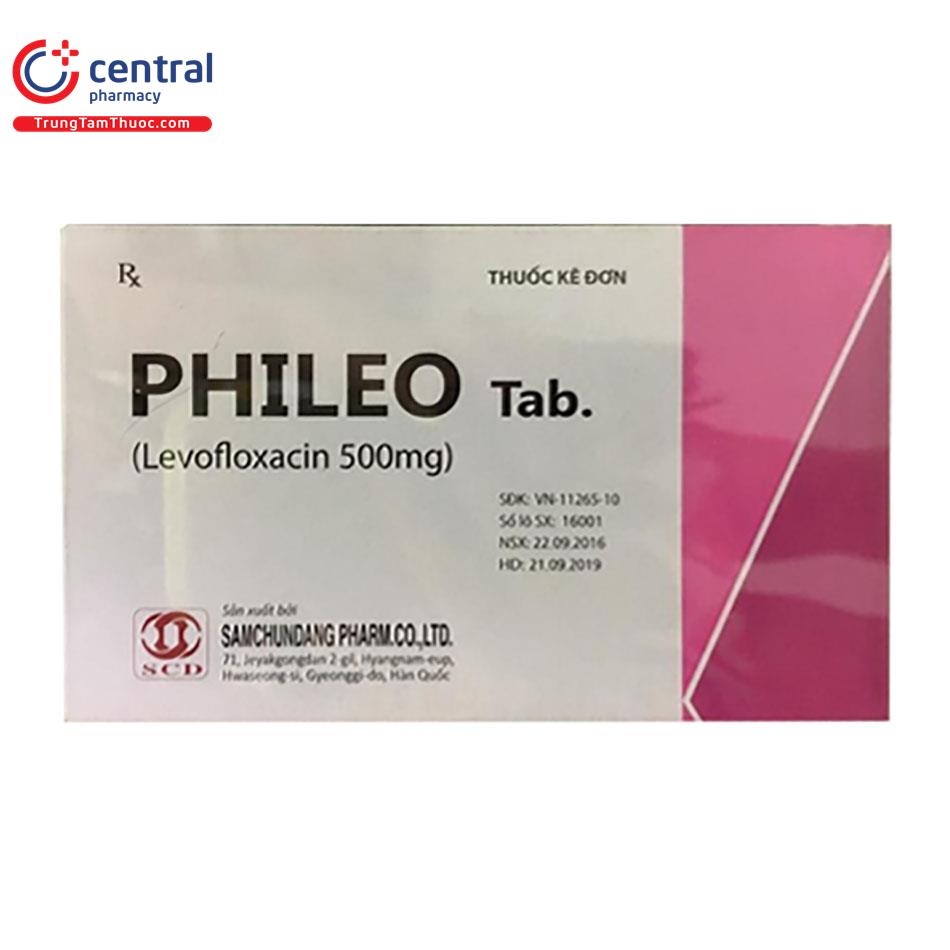 phileo tab 1 O5135