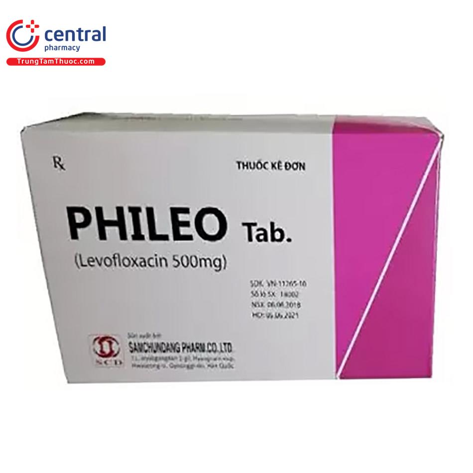 phileo tab 3 U8751