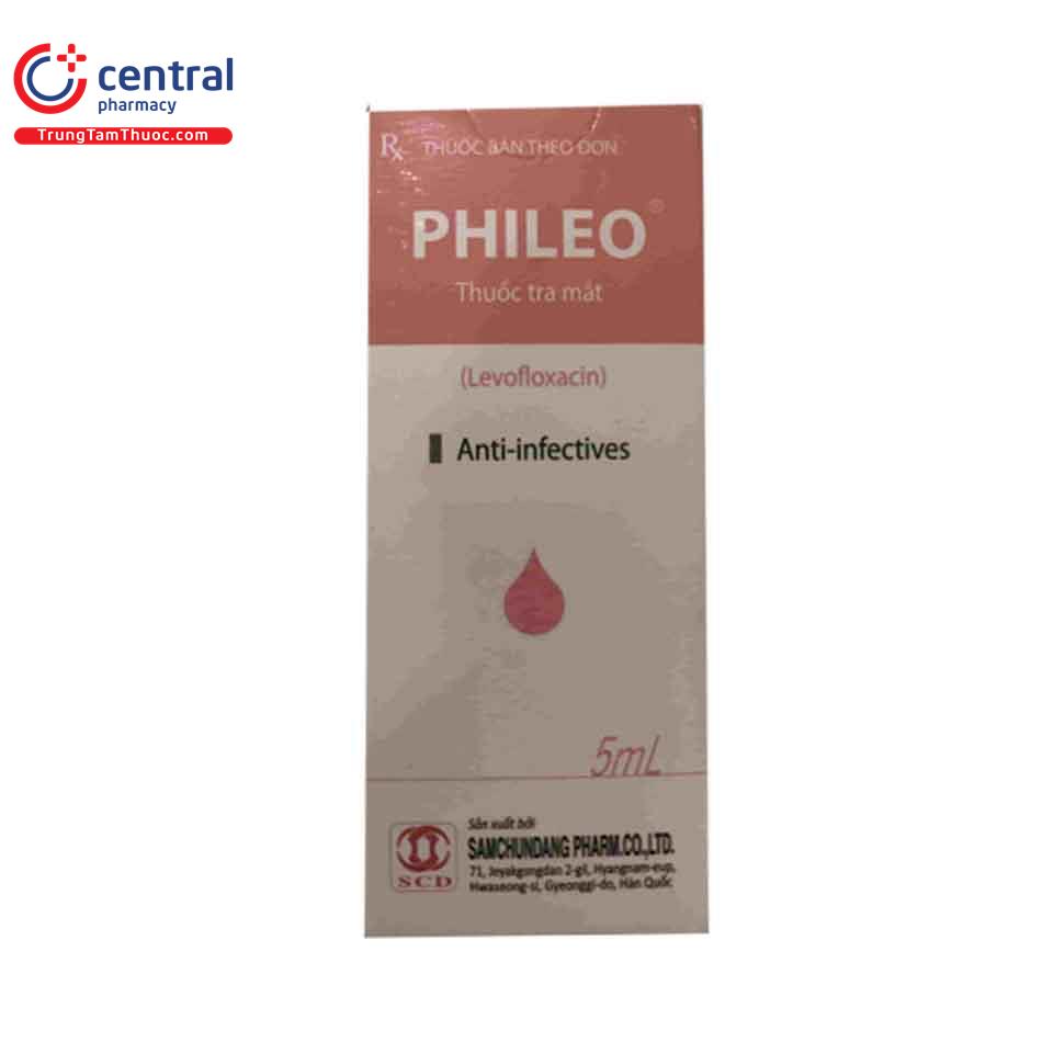 phileo4 Q6054