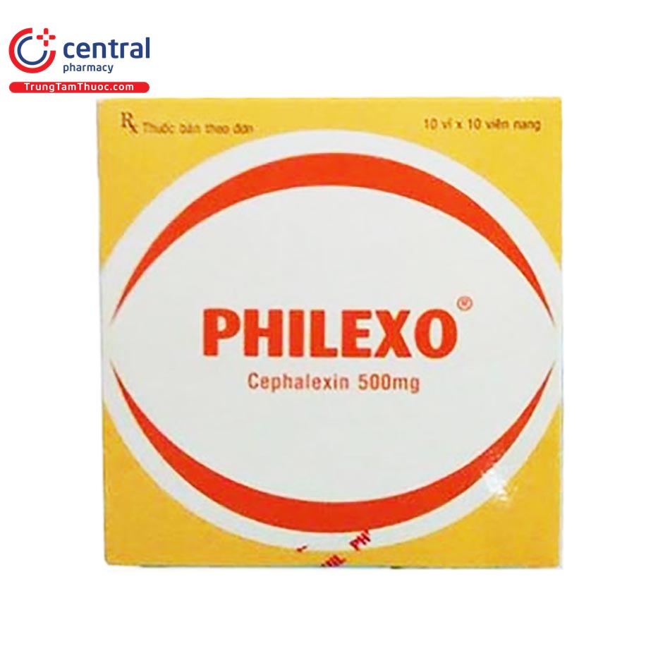 philexo 1 N5340