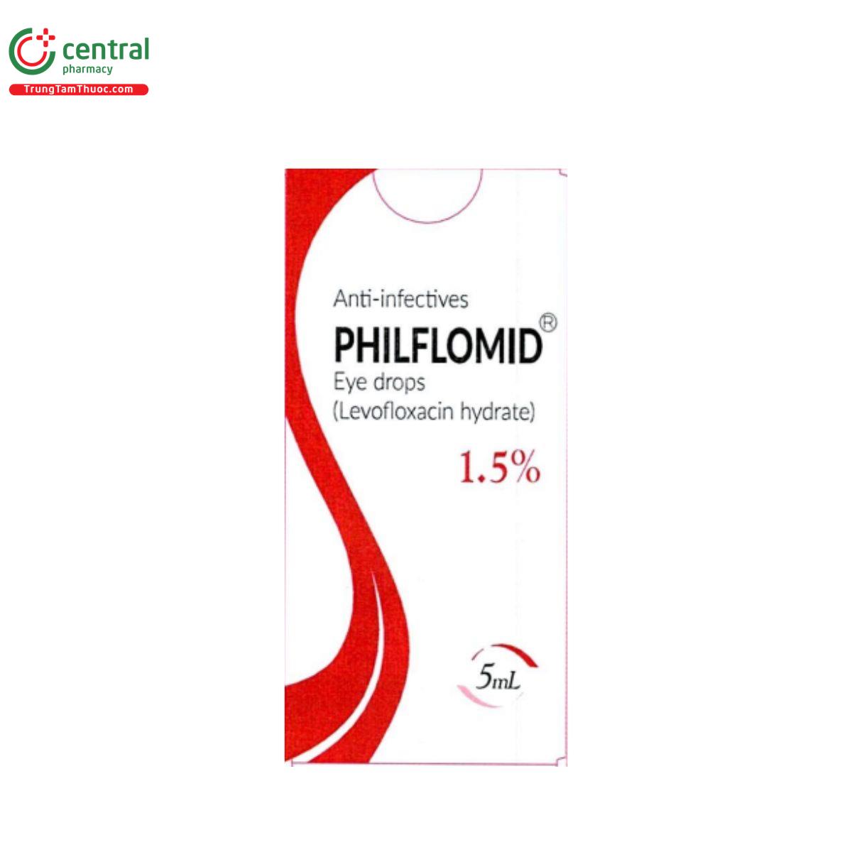 philflomid 2 S7734