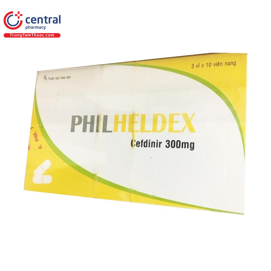 philheldex 300mg 2 R7078