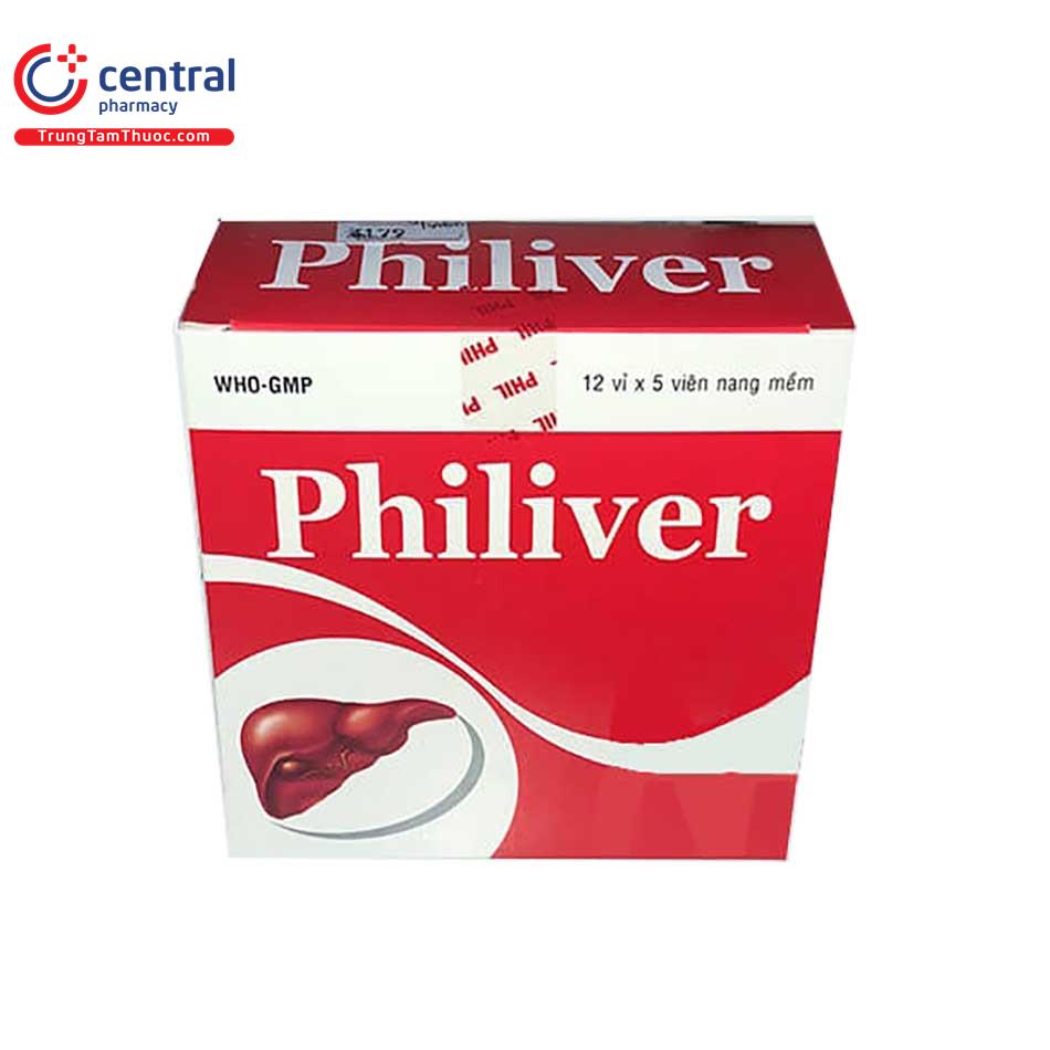 philiver 3 N5654