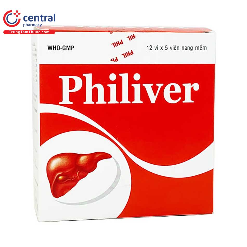 philiver 3a U8302