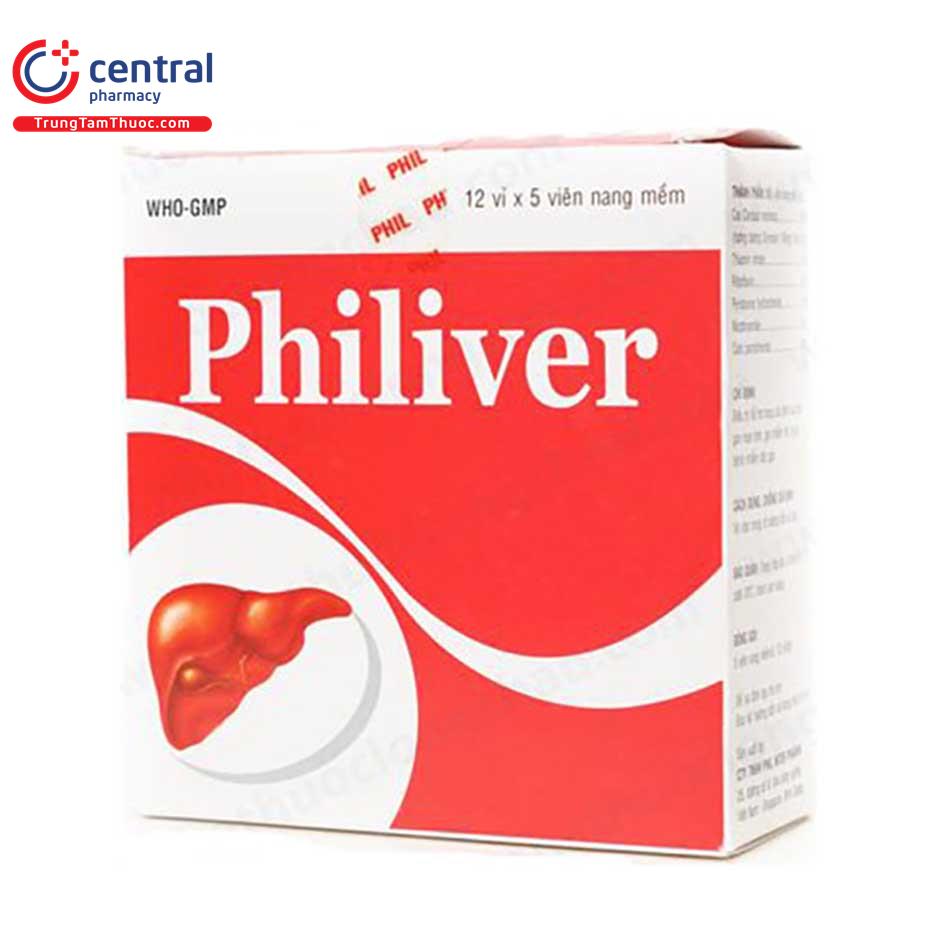 philiver 5 S7477
