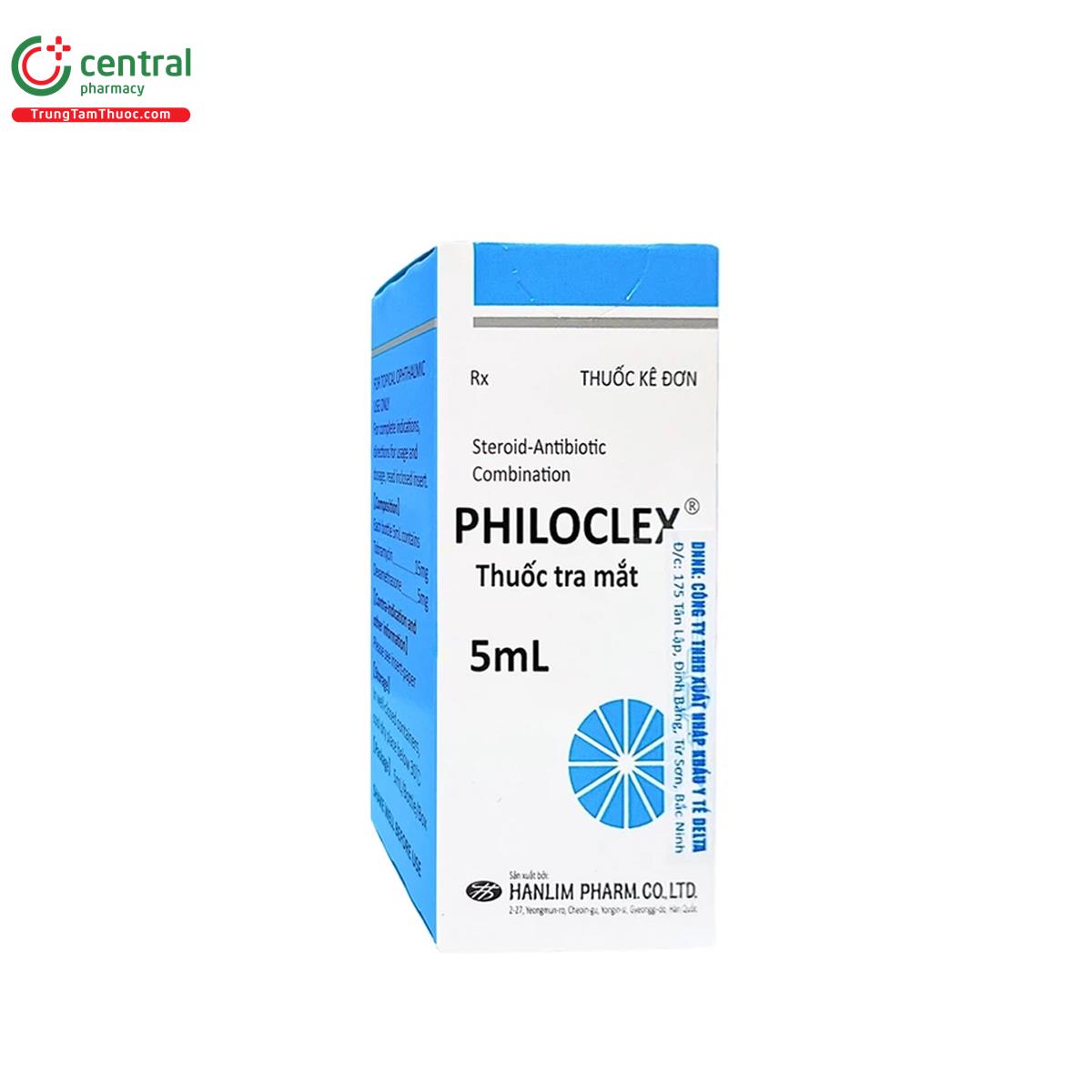 philoclex 2 L4512