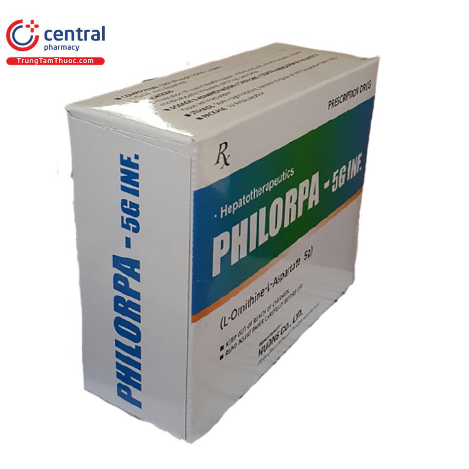 philorpa 5g 3 V8206