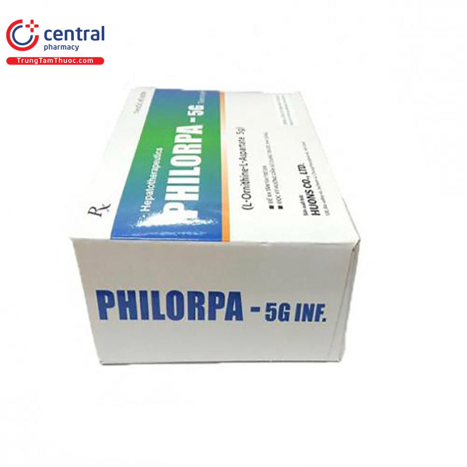 philorpa 5g 4 I3442