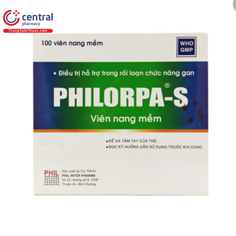 philorpa6 Q6581