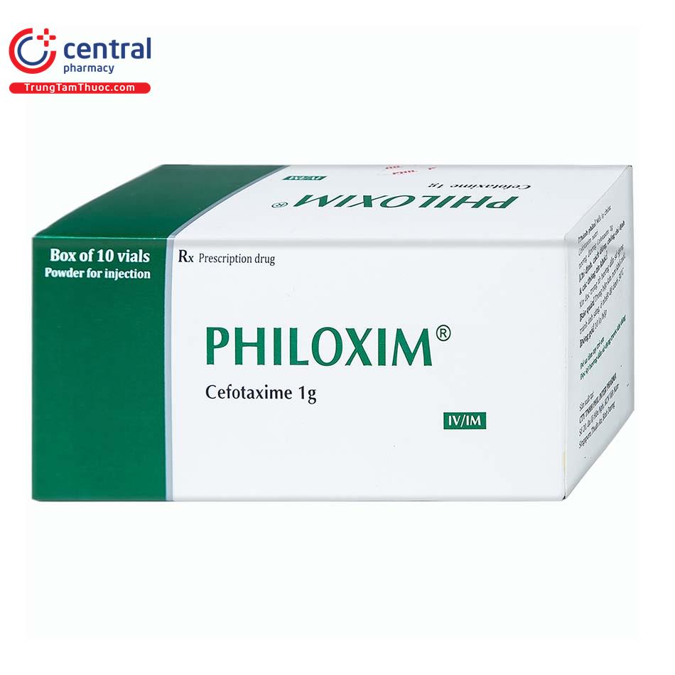 philoxim 4 E1454