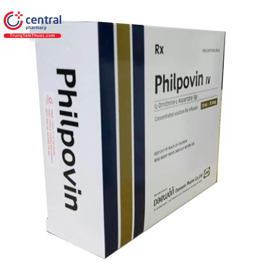 philpovin tm 3 M5202