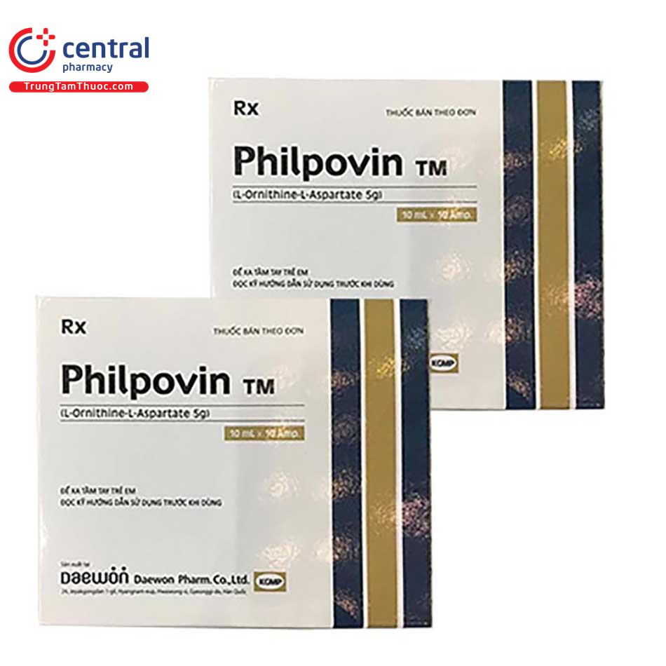 philpovin tm 4 N5277