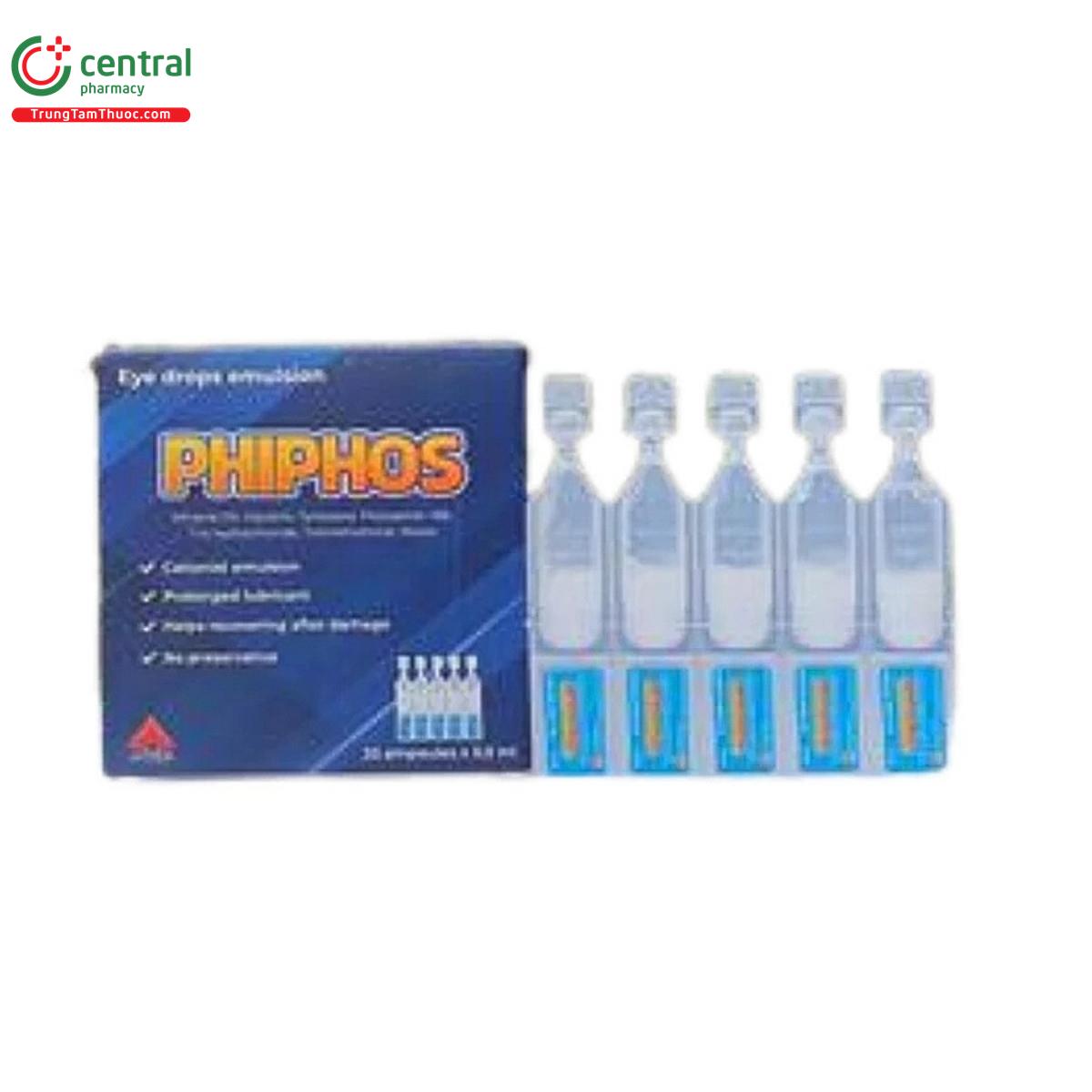 phiphos 2 P6625 phiphos 2 P6625