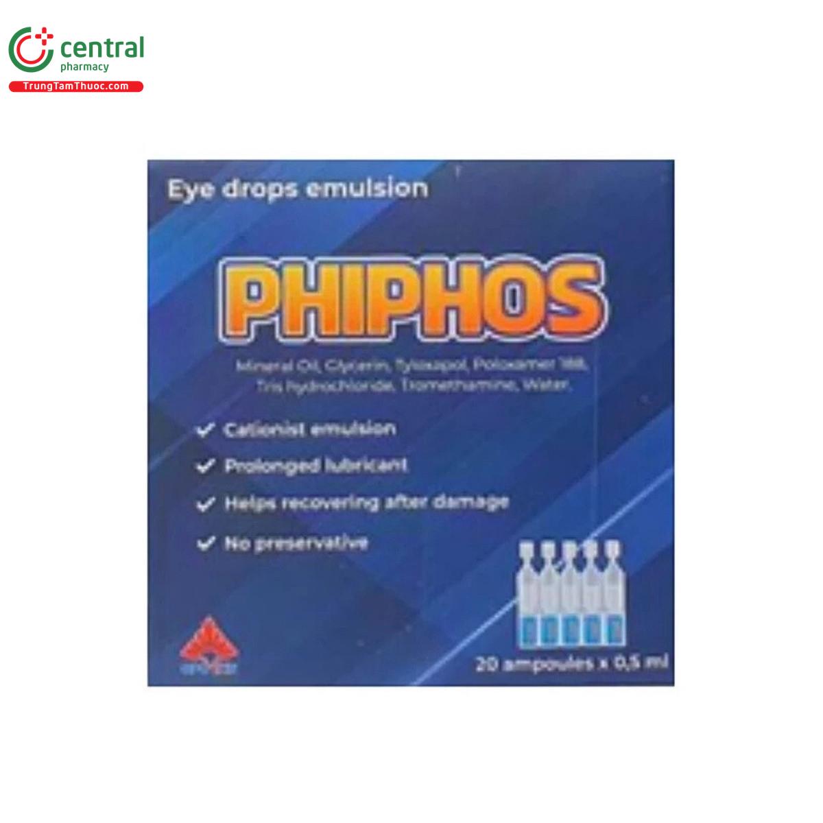 phiphos 3 I3088 phiphos 3 I3088