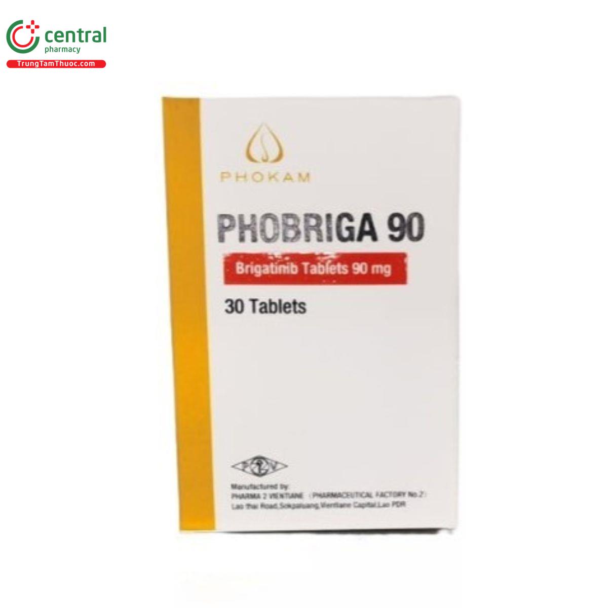 phobriga 90mg 3 C1617