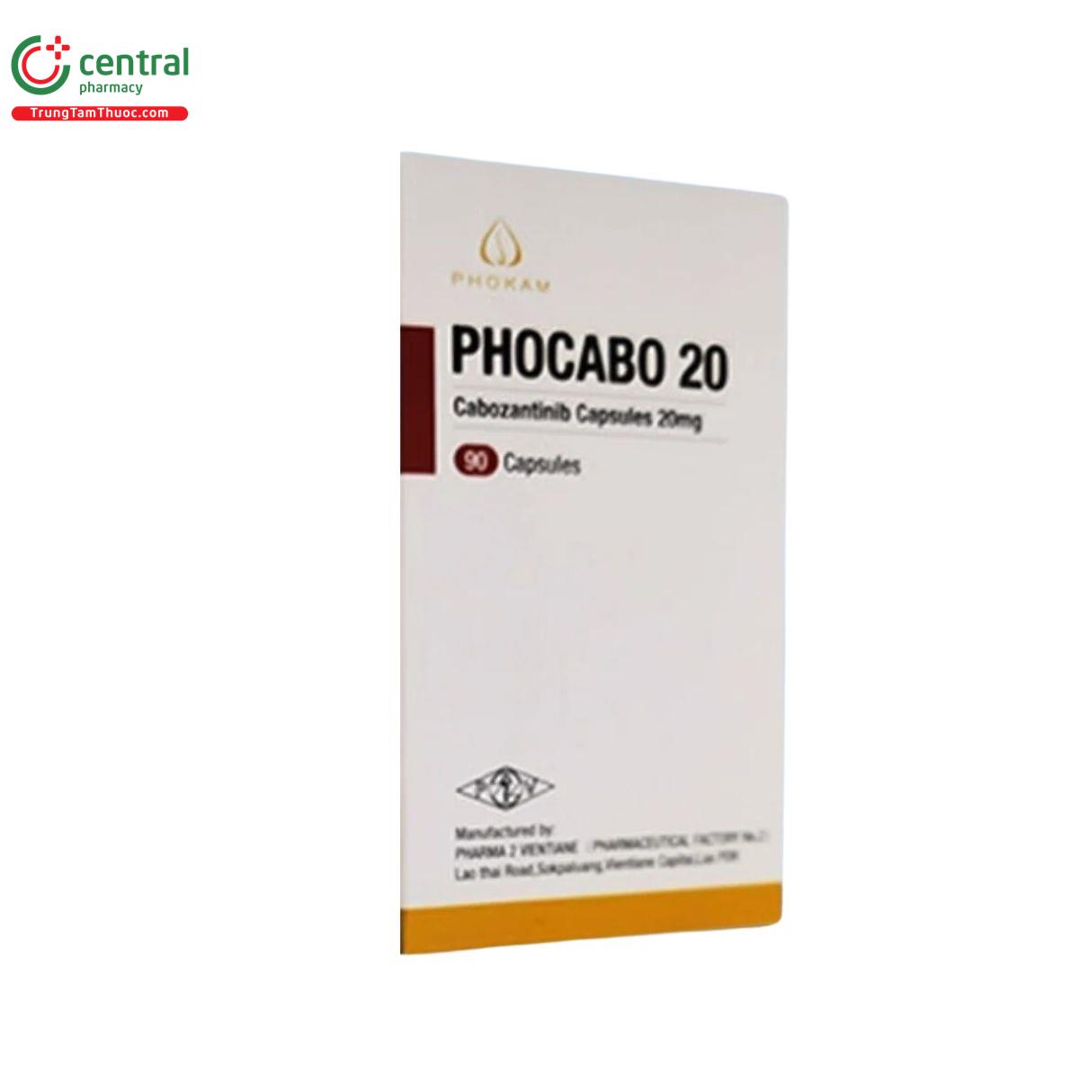 phocabo 20mg 3 E1025