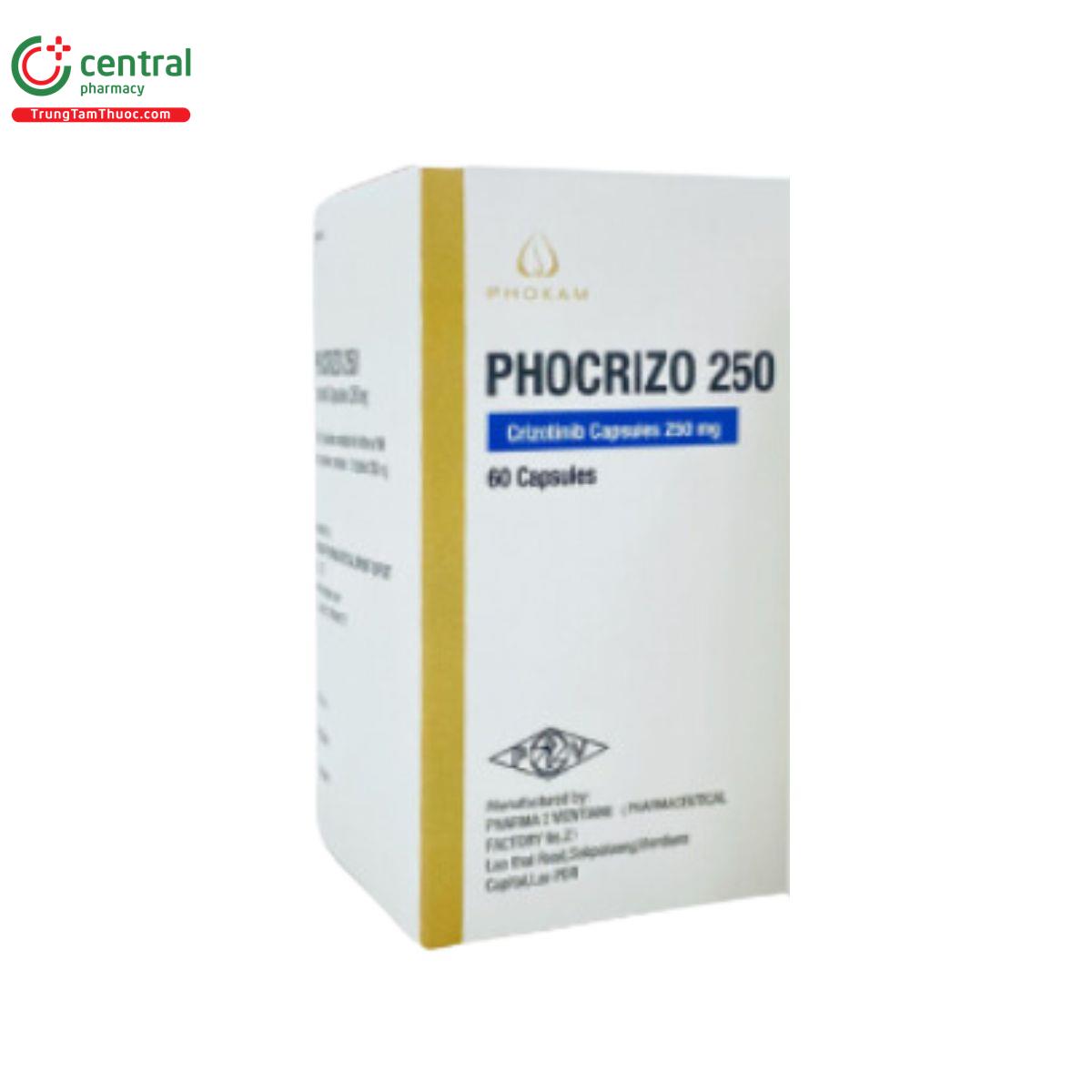 phocrizo 250 2 L4866