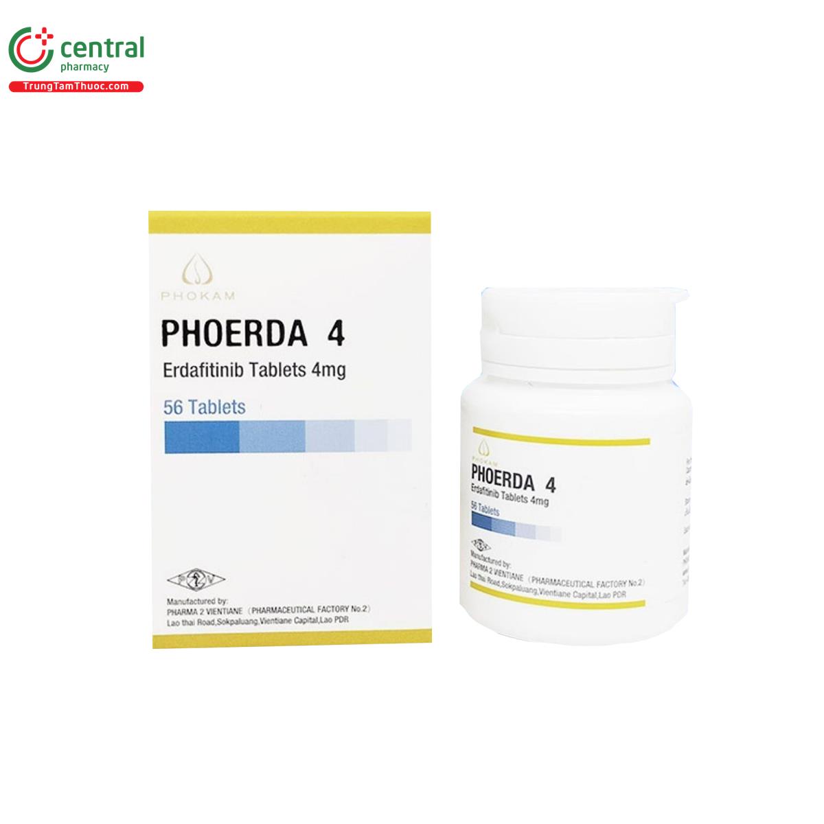 phoerda 4 1 T8055