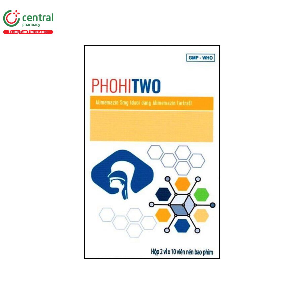 phohitwo 1 K4811