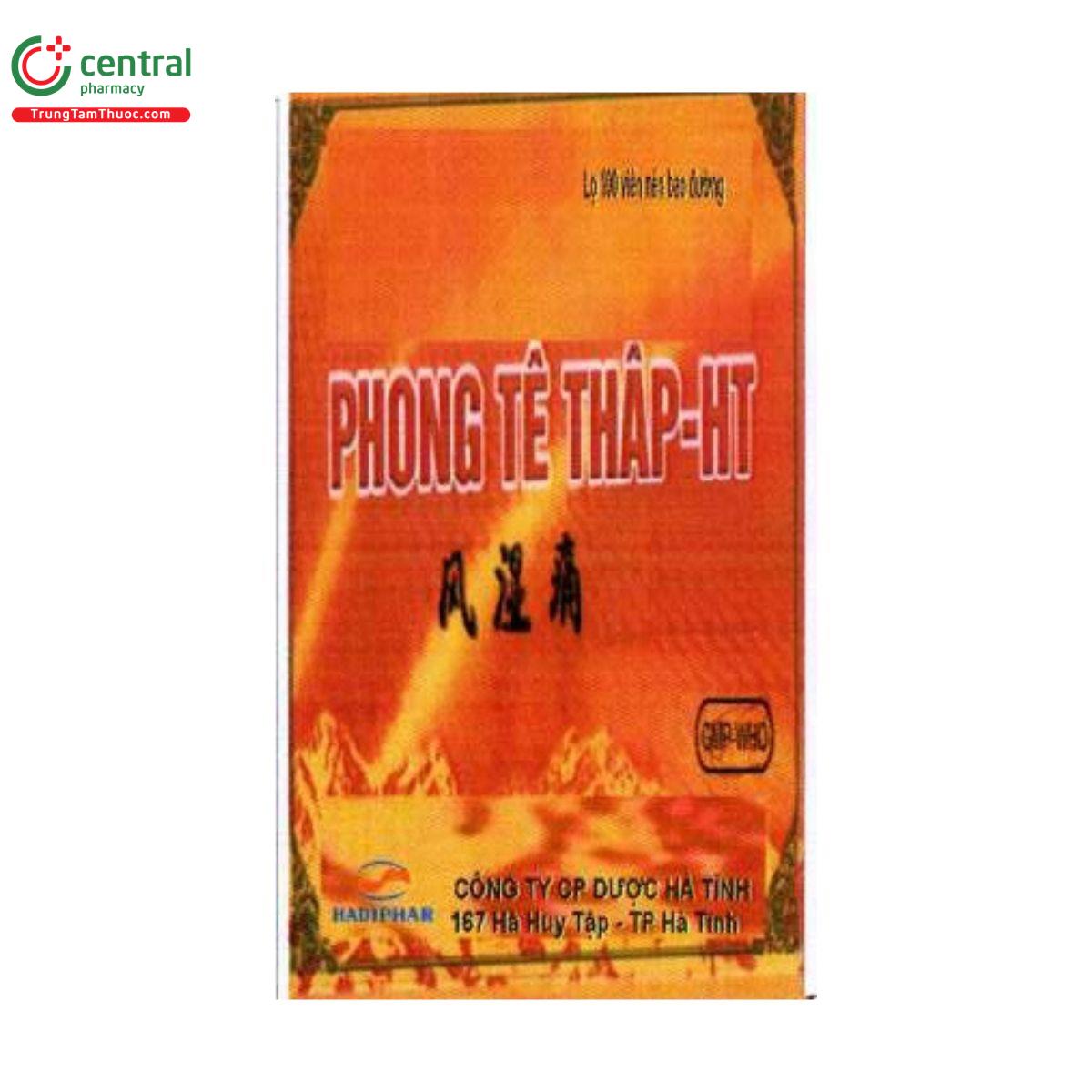 phong te thap ht 1 K4605 phong te thap ht 1 K4605