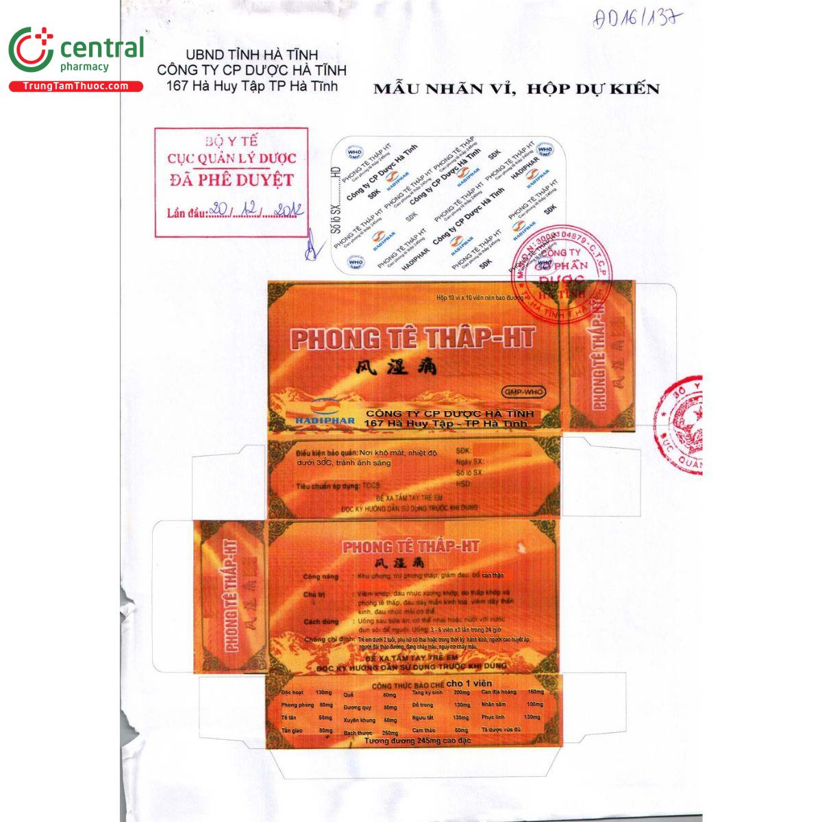 phong te thap ht 5 F2848 phong te thap ht 5 F2848