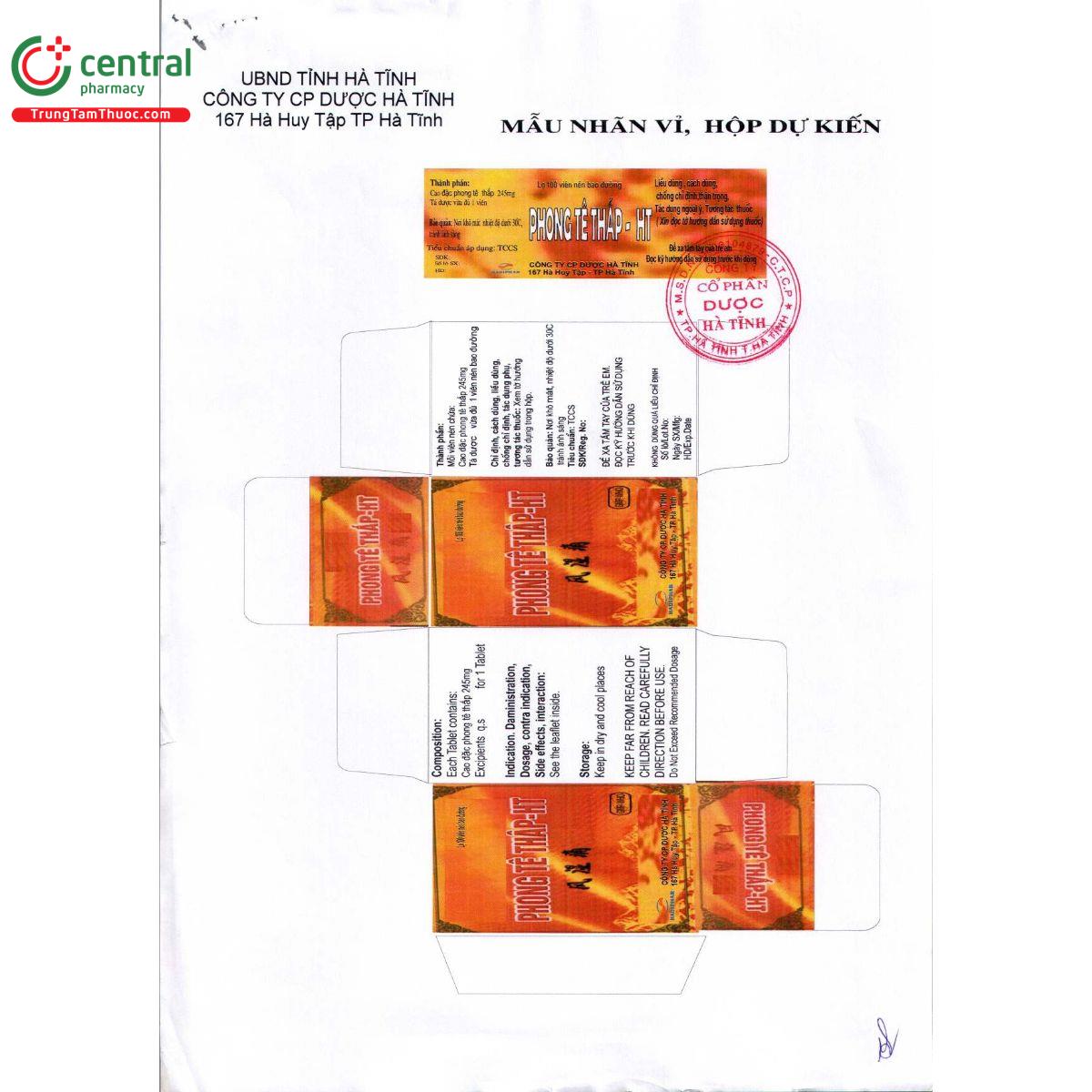 phong te thap ht 6 V8211 phong te thap ht 6 V8211