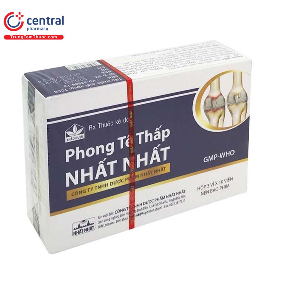 phong te thap nhat nhat 5 D1318