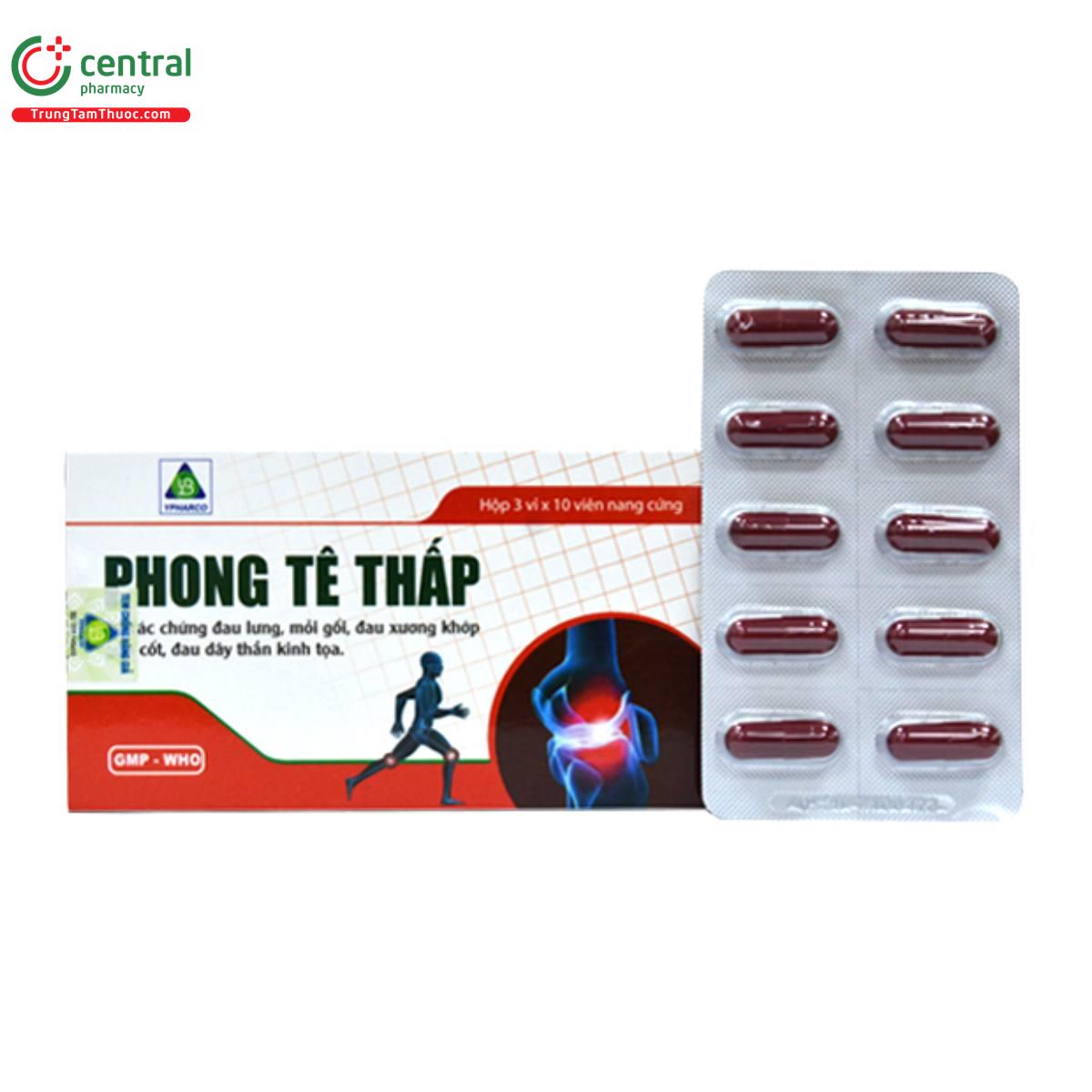 phong te thap ypharco 1 V8733