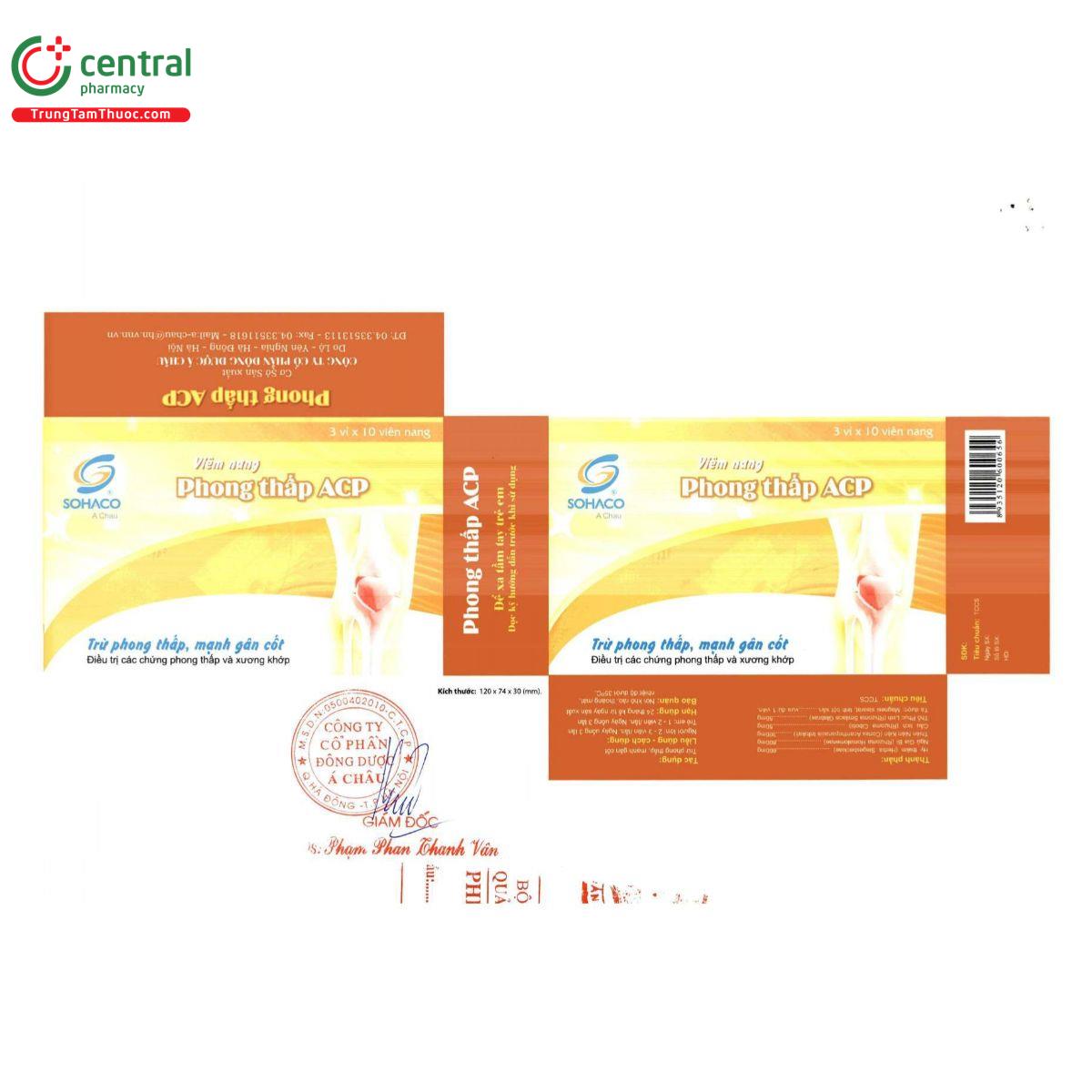 phong thap acp 6 O6051 phong thap acp 6 O6051