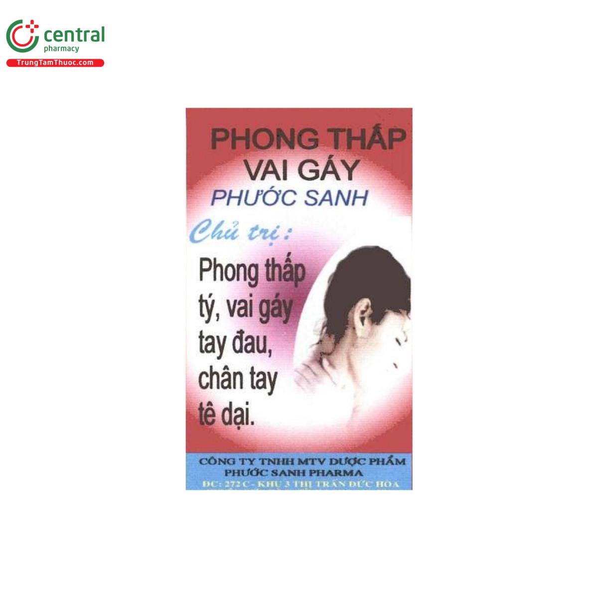 phong thap vai gay phuoc sanh 3 B0848 phong thap vai gay phuoc sanh 3 B0848