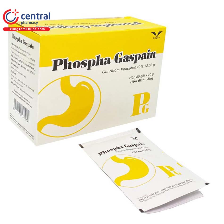 phospha gaspain 4 R7301
