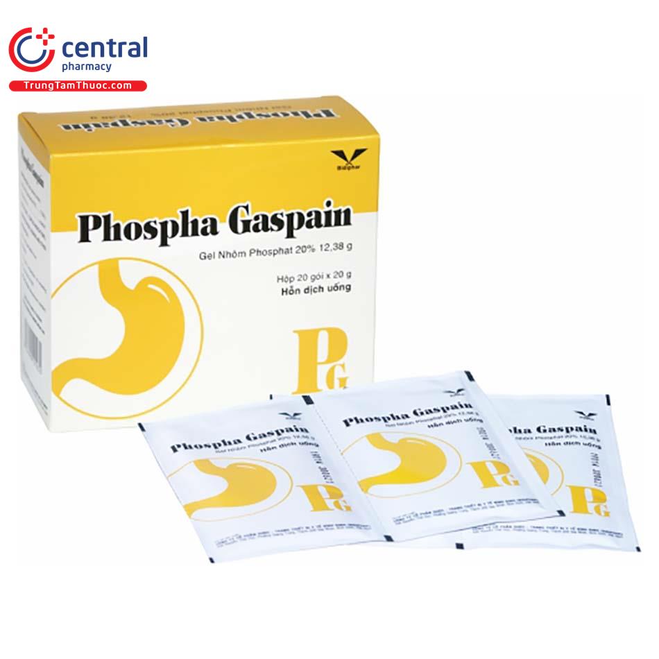 phospha gaspain G2338