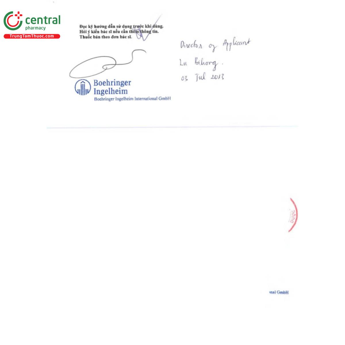 phosphalogel 9 K4430