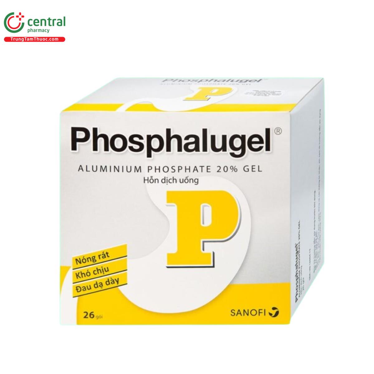 phosphalugel 1 O5388