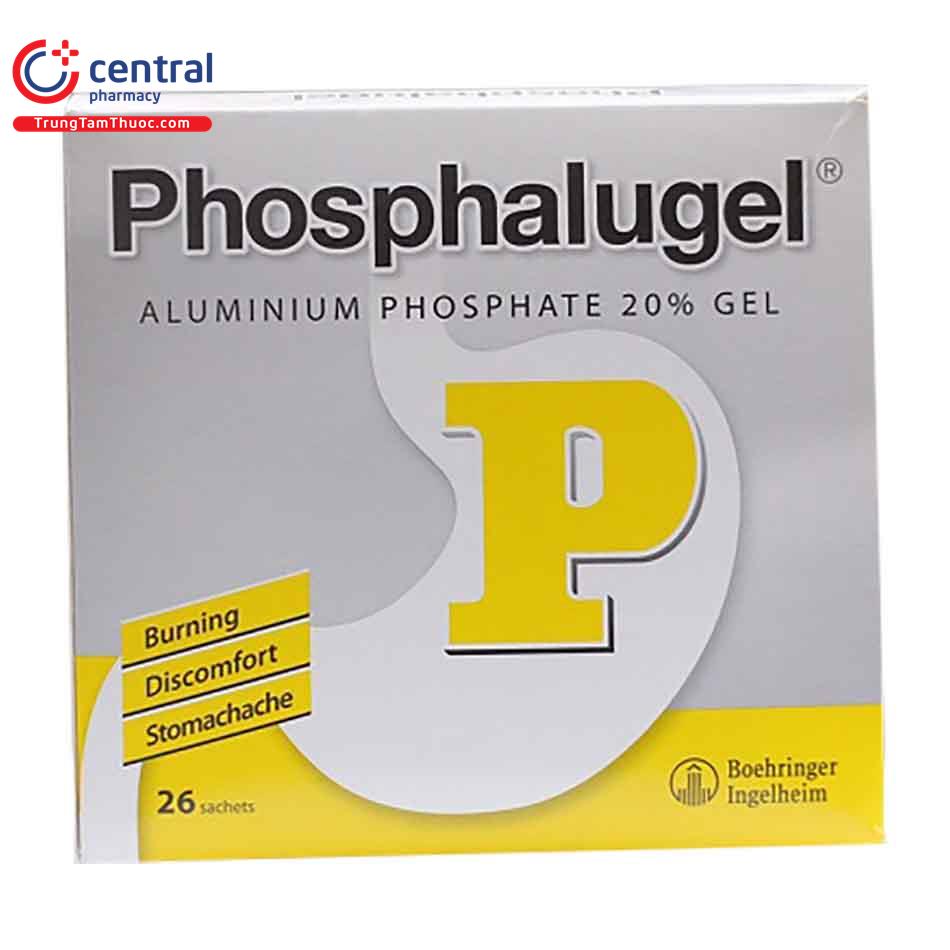 phosphalugel 3 Q6283